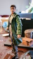Kyle Reese (Terminator) Custom Action Figure