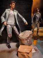 Kyle Reese (Terminator) Custom Action Figure