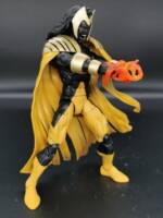 Reignfire (Marvel Legends) Custom Action Figure