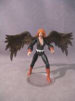 Skylark (Lady Lark) (Marvel Universe) Custom Action Figure
