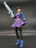 Lila Cheney V2 (Marvel Legends) Custom Action Figure