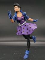 Lila Cheney V2 (Marvel Legends) Custom Action Figure