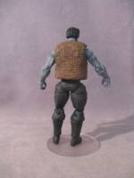 Frankenstein (Marvel Universe) Custom Action Figure