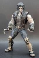 Lobo (DC Multiverse) Custom Action Figure