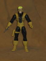 Tarantula (DC Multiverse) Custom Action Figure
