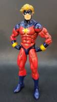 Mar-Vell Captain Marvel (Marvel Legends) Custom Action Figure
