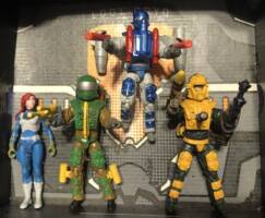 Centurions - Power Extreme! (Centurions) Custom Action Figure