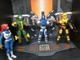 Centurions - Power Extreme! (Centurions) Custom Action Figure