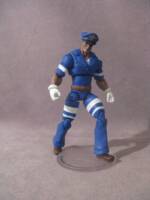 Douglas Bild p2 (Independent Games) Custom Action Figure