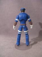 Douglas Bild p2 (Independent Games) Custom Action Figure
