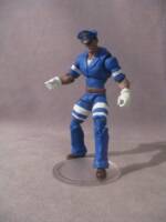 Douglas Bild p2 (Independent Games) Custom Action Figure