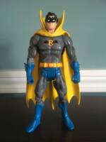 Robin of Earth-2 (DC Universe) Custom Action Figure