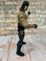 Hollywood Hulk Hogan (WWE) Custom Action Figure