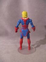 Ikaris (Marvel Universe) Custom Action Figure