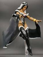 Storm (Uncanny X-Men #487) V2 (Marvel Legends) Custom Action Figure
