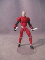 Age of Apocalypse Daredevil (Marvel Universe) Custom Action Figure