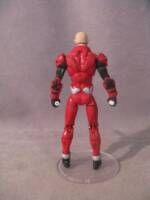 Age of Apocalypse Daredevil (Marvel Universe) Custom Action Figure