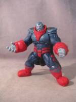 Age of Apocalypse Apocalypse (Marvel Universe) Custom Action Figure
