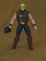 Thunderstrike (Marvel Legends) Custom Action Figure