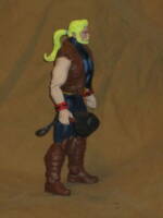 Thunderstrike (Marvel Legends) Custom Action Figure
