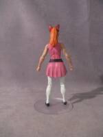 Blossom (Powerpuff Girls) Custom Action Figure