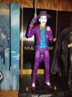 The Joker (Jack Nicholson Batman 89) (DC Multiverse) Custom Action Figure