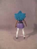 Blisstina (Powerpuff Girls) Custom Action Figure