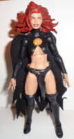 Goblin Queen (Marvel Legends) Custom Action Figure
