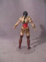 Injustice Wonder Woman (DC Infinite Heroes) Custom Action Figure