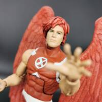 Icarus (Hellions Squad) (Marvel Legends) Custom Action Figure