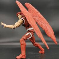 Icarus (Hellions Squad) (Marvel Legends) Custom Action Figure