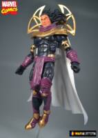 exodus (X-Men) Custom Action Figure