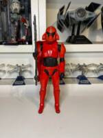 Imperial Coruscant Guard (Star Wars) Custom Action Figure