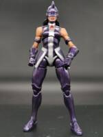 Power Princess (Exiles) (Marvel Legends) Custom Action Figure