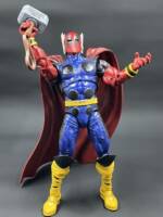 Thorpool (Marvel Legends) Custom Action Figure