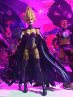 The Goblin Princess, Meggan, Excalibur (Marvel Legends) Custom Action Figure
