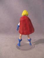 Power Girl (DC Infinite Heroes) Custom Action Figure