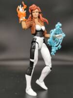 Crystal (Avengers) V3 (Marvel Legends) Custom Action Figure