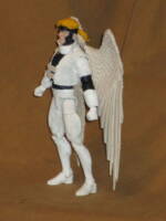 AoA Angel (Marvel Legends) Custom Action Figure