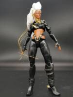 Storm - Regent of Mars V2 (Marvel Legends) Custom Action Figure