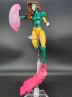 Jean Grey - Giant Size X-Men 2020 (Marvel Legends) Custom Action Figure