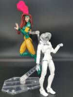 Jean Grey - Giant Size X-Men 2020 (Marvel Legends) Custom Action Figure