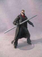 X-Men Forever Gambit (Marvel Universe) Custom Action Figure
