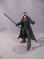 X-Men Forever Gambit (Marvel Universe) Custom Action Figure