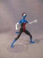 X-Men Forever Rogue (Marvel Universe) Custom Action Figure
