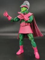 Mesmero (Classic) (Marvel Legends) Custom Action Figure