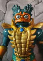 Merman (Masters of the Universe) Custom Action Figure