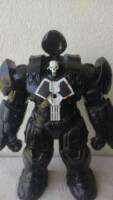Titan Hero Hulkbuster (Marvel) Custom Action Figure