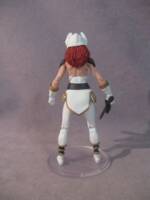 Gods and Monsters Wonder Woman (DC Infinite Heroes) Custom Action Figure