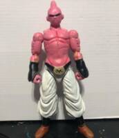 Dragon stars Super buu (Dragonball Z) Custom Action Figure